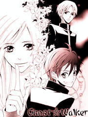 Ghost☆Walker