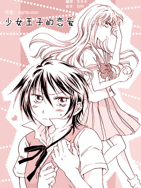 少女王子的恋爱