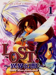 Lost-异界幻兽相