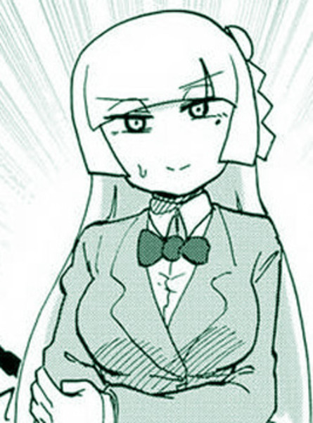 极乐灵媒师神宫寺飞鸟