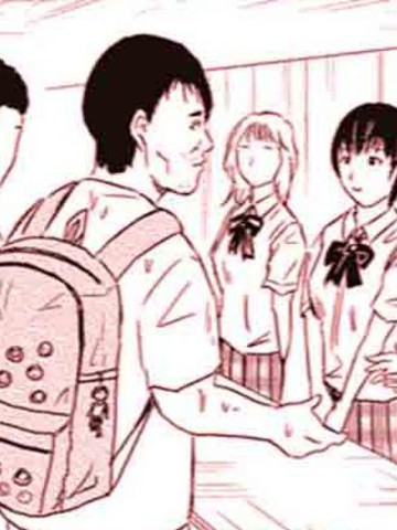 那里有一场绝对不能输的战斗