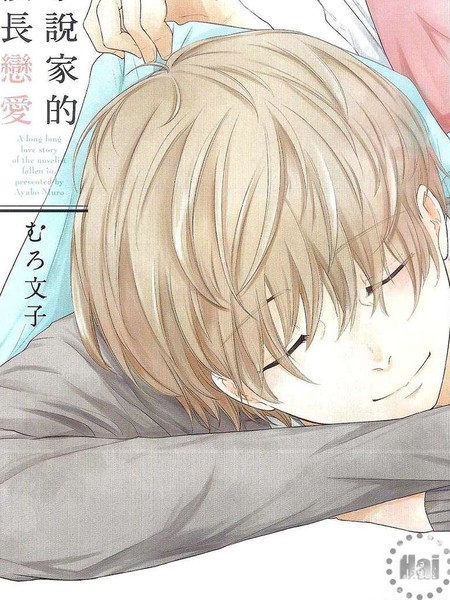 小说家的漫长恋爱