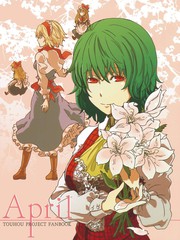 April