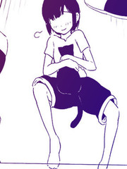 猫妖小姐与小家猫