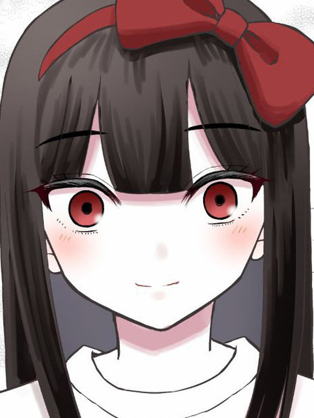 只想被单推的女孩子