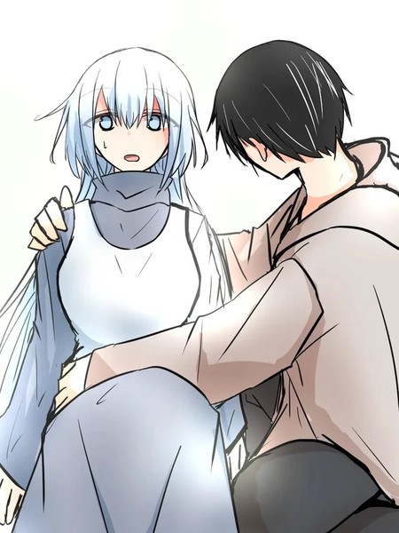 〇〇年后石化解除了的故事