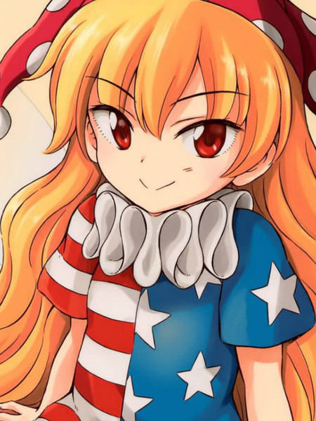 克劳恩皮丝的暑假