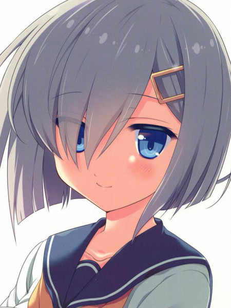 和滨风一起生活