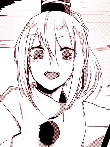 布都自古的PockyGame！