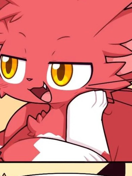 CHASINGAfterTOMORROW