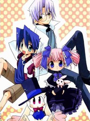 超时空圣石奇迹