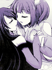 享用苹果的公主殿下