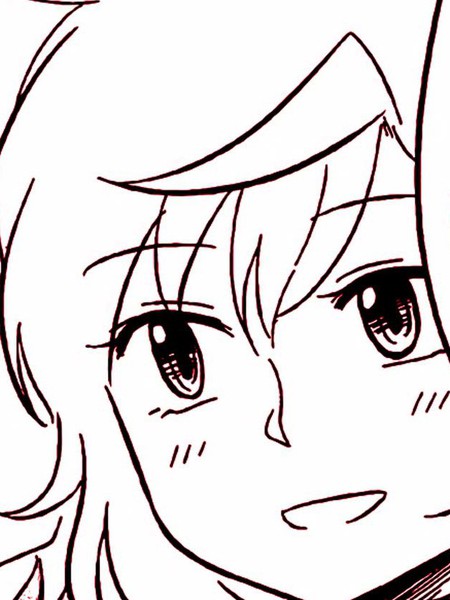 随便画画咏唱组