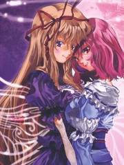 东方青帖·拂晓之樱