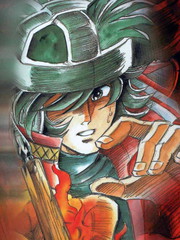 元祖漫画狂战记