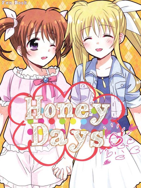 HoneyDays