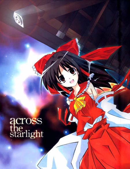 Acrossthestarlight