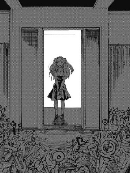 ラブ・ラブリー❤アイサと腐败