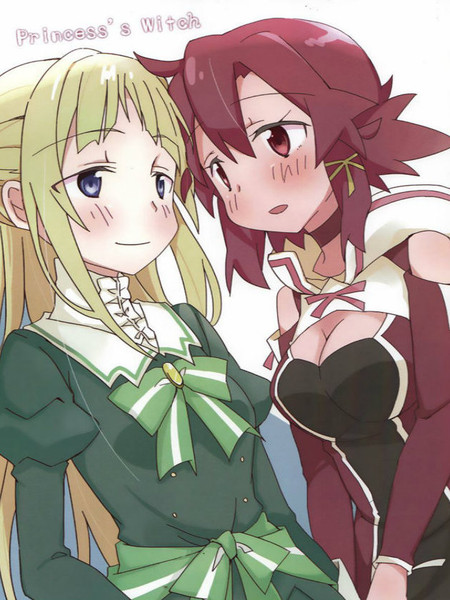 Princess'sWitch