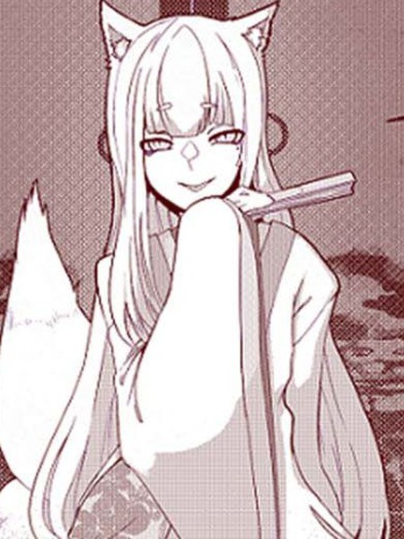 心灵断片狐狸的报恩