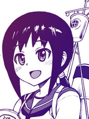 加油吧！吹雪酱！