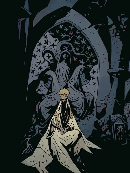 和尸体们打保龄球