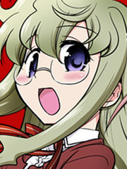 影之诗-亚梨沙决斗诗篇