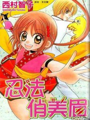 忍法俏美眉