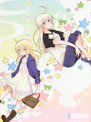 强袭魔女EP苺之块