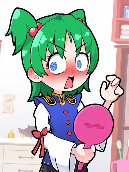 SOLIDUS东方同人系列