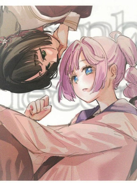 (C105)无题_十二月