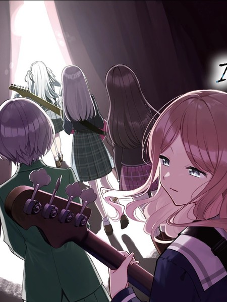 It'sMyGO!!!!!雨素求晴