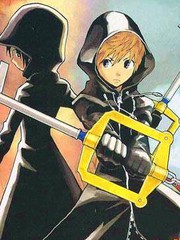 王国之心358/2Days