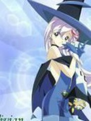 魔法少女薇薇安