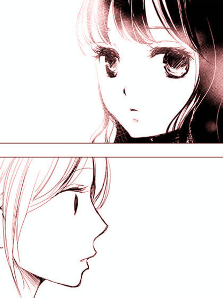 雨中你那身影所向之处