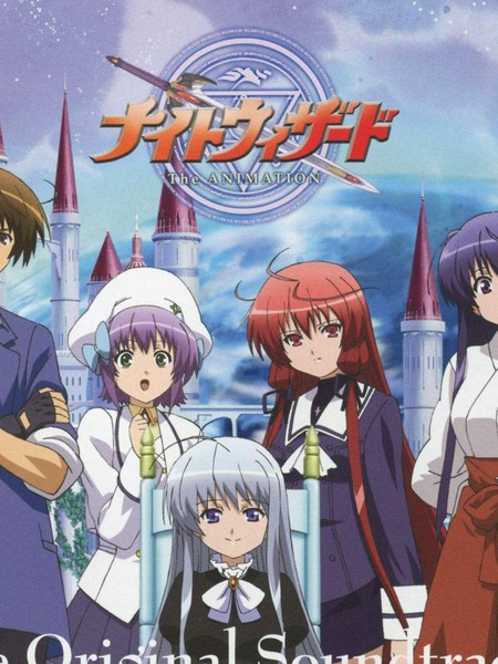 暗夜魔法使变量魔女