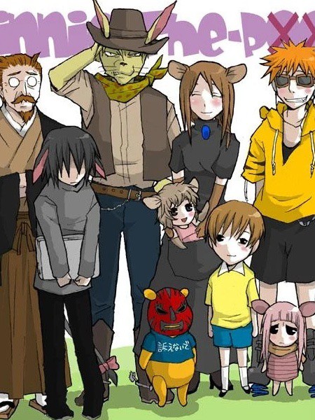 维尼的百亩森林