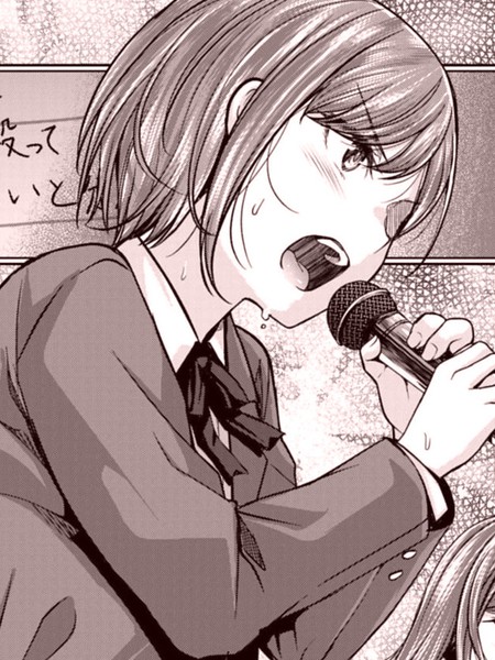 BanGDream!AveMujica-manuscriptus-