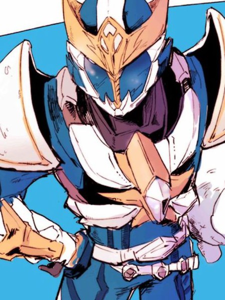 魔弹战记龙剑道MagazineZ