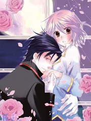 伯爵怀中被囚禁的公主