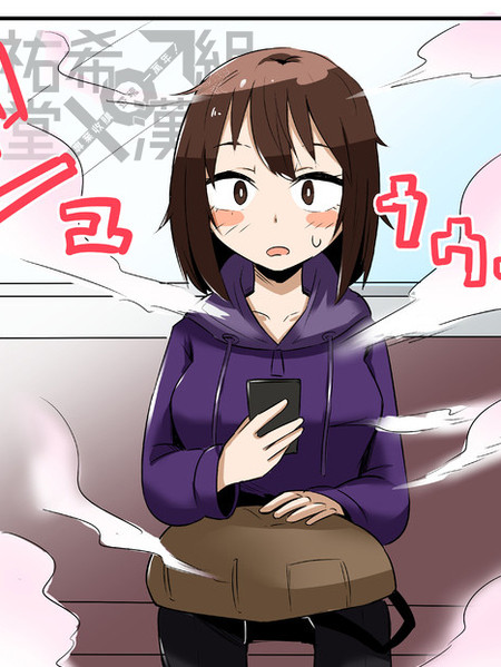 被测试网站变成妹子