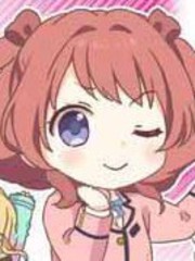 学院偶像大师官方四格漫