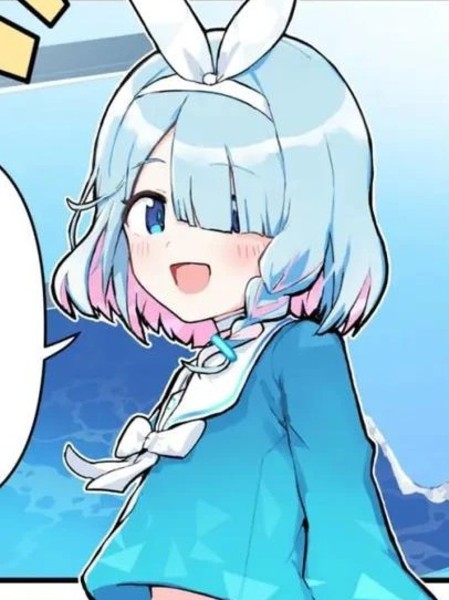 碧蓝档案青春记录