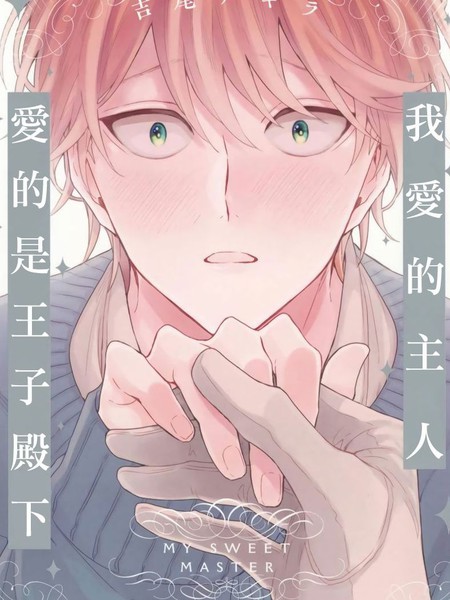 我爱的主人爱的是王子殿下