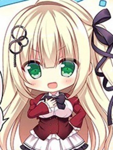 花钟KanadeGram四格漫画