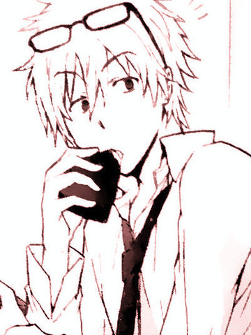 古清水先生与我