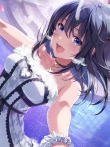 偶像荣耀IDOLYPRIDE麻奈日记