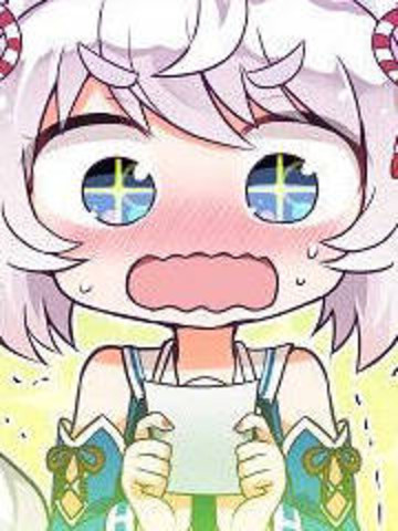 三丽鸥动漫商店的狐丸酱