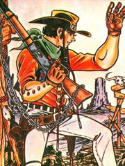 荒野少年神枪手