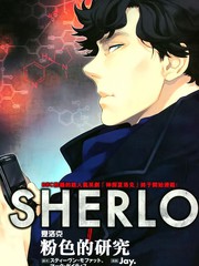 神探夏洛克粉色的研究